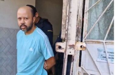 Serial Killer de Maceió Usava Redes Sociais para Escolher e Estudar suas Vítimas: Como Proteger sua Privacidade